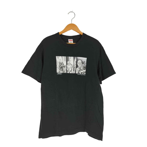 シュプリーム Supreme 24AW MISTER CARTOON POW TEE メンズ import:M