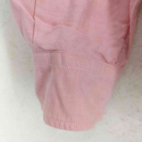 ラルフローレン RALPH LAUREN ポニー刺繍 L/S ボタンシャツ レディース 160
