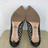 プラダ PRADA メッシュデザインパンプス レディース 36 1/2