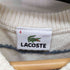 ラコステ LACOSTE ノルディック ニットベスト メンズ 4