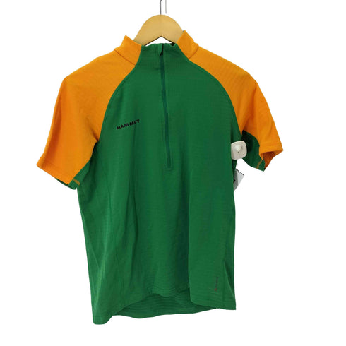 マムート MAMMUT Atacazo Zip-T メンズ import:M