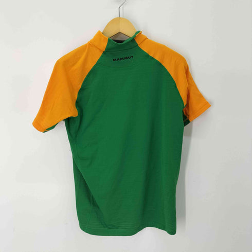 マムート MAMMUT Atacazo Zip-T メンズ import:M