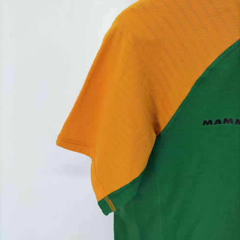 マムート MAMMUT Atacazo Zip-T メンズ import:M