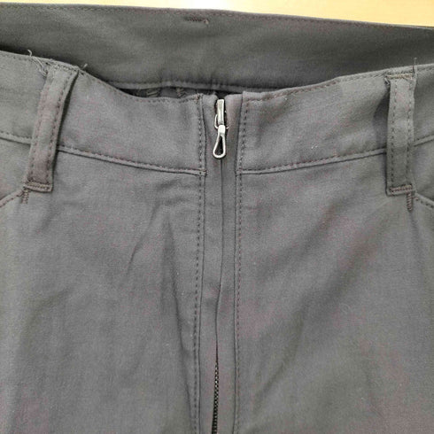 カズユキクマガイアタッチメント KAZUYUKI KUMAGAI ATTACHMENT クロップドパンツ メンズ JPN:3