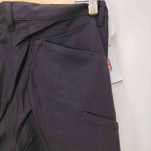 カズユキクマガイアタッチメント KAZUYUKI KUMAGAI ATTACHMENT クロップドパンツ メンズ JPN:3