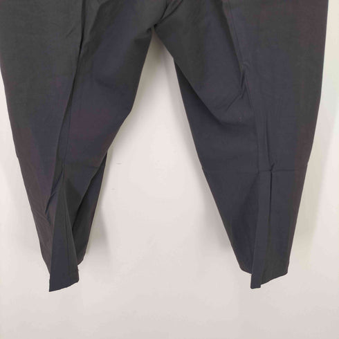 カズユキクマガイアタッチメント KAZUYUKI KUMAGAI ATTACHMENT クロップドパンツ メンズ JPN:3