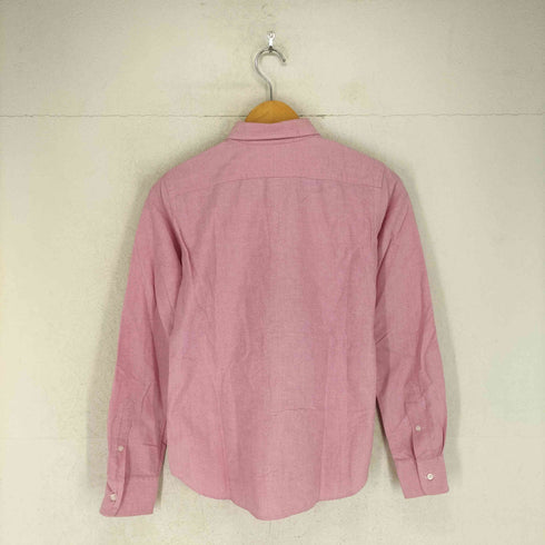 ラルフローレンスポーツ RALPH LAUREN SPORT SLIM FIT ポニー刺繍 L/S ボタンダウンシャツ レディース 11