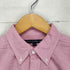 ラルフローレンスポーツ RALPH LAUREN SPORT SLIM FIT ポニー刺繍 L/S ボタンダウンシャツ レディース 11