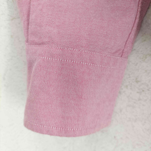 ラルフローレンスポーツ RALPH LAUREN SPORT SLIM FIT ポニー刺繍 L/S ボタンダウンシャツ レディース 11