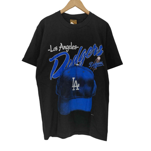 ナツメグ NUTMEG USA製 デッドストック クルーネックTシャツ メンズ import:M