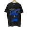 ナツメグ NUTMEG USA製 デッドストック クルーネックTシャツ メンズ import:M