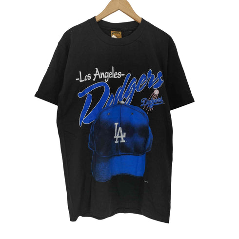 ナツメグ NUTMEG USA製 デッドストック クルーネックTシャツ メンズ import:M