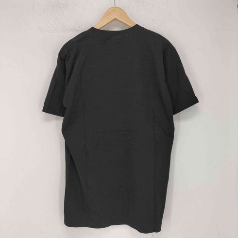ナツメグ NUTMEG USA製 デッドストック クルーネックTシャツ メンズ import:M