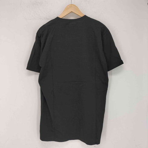 ナツメグ NUTMEG USA製 デッドストック クルーネックTシャツ メンズ import:M