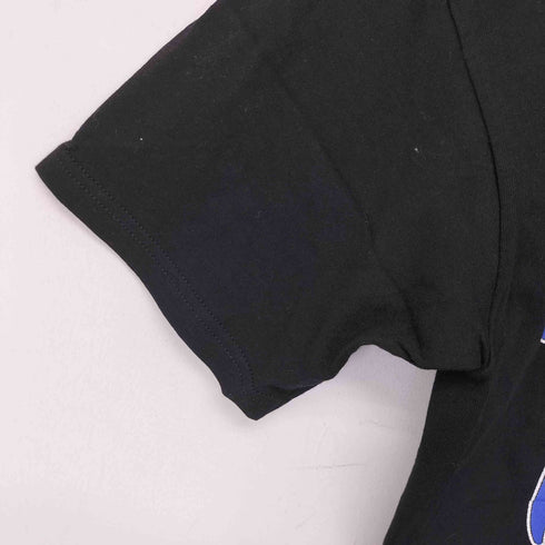 ナツメグ NUTMEG USA製 デッドストック クルーネックTシャツ メンズ import:M