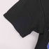 ナツメグ NUTMEG USA製 デッドストック クルーネックTシャツ メンズ import:M