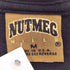 ナツメグ NUTMEG USA製 デッドストック クルーネックTシャツ メンズ import:M