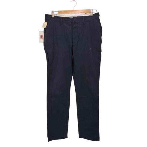 アタッチメント ATTACHMENT 60/2 ソフトコットンギャバ ジョッパーズパンツ メンズ JPN:3