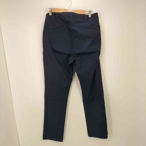 アタッチメント ATTACHMENT 60/2 ソフトコットンギャバ ジョッパーズパンツ メンズ JPN:3