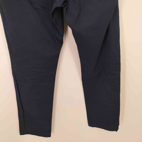 アタッチメント ATTACHMENT 60/2 ソフトコットンギャバ ジョッパーズパンツ メンズ JPN:3