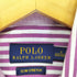 ポロラルフローレン POLO RALPH LAUREN SLIM STRETCH ポニー刺繍 L/S シャツ レディース 0