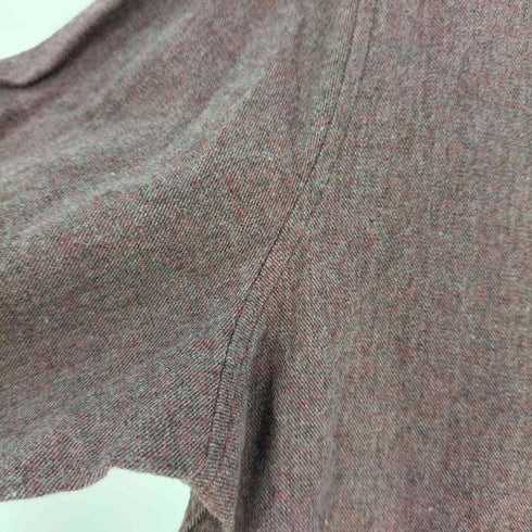 アニエスベーオム Agnes b.homme コットン ポケットシャツ メンズ FR:38