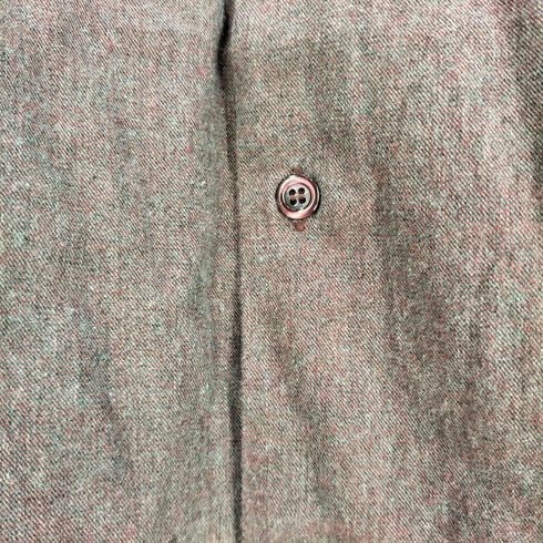 アニエスベーオム Agnes b.homme コットン ポケットシャツ メンズ FR:38