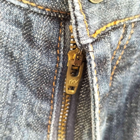 チャップス CHAPS ストレート デニムパンツ メンズ 79