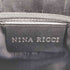 ニナリッチ NINA RICCI サフィアーノ レザー ハンド バッグ レディース