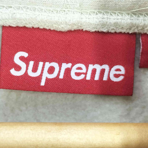 シュプリーム Supreme 24AW BOX LOGO HOODED SWEATSHIRT ボックスロゴフーデッドスウェットシャツ メンズ import:M