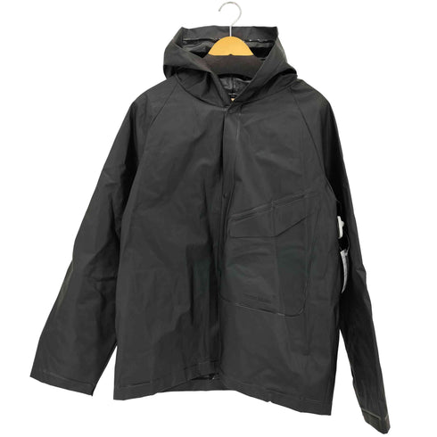 ストーンアイランド STONE ISLAND 99AW イタリア製 SPORT WEAR PVC レインジャケット メンズ