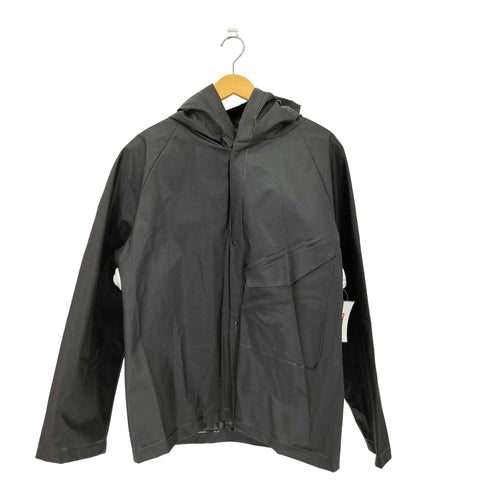 ストーンアイランド STONE ISLAND 99AW イタリア製 SPORT WEAR PVC レインジャケット メンズ