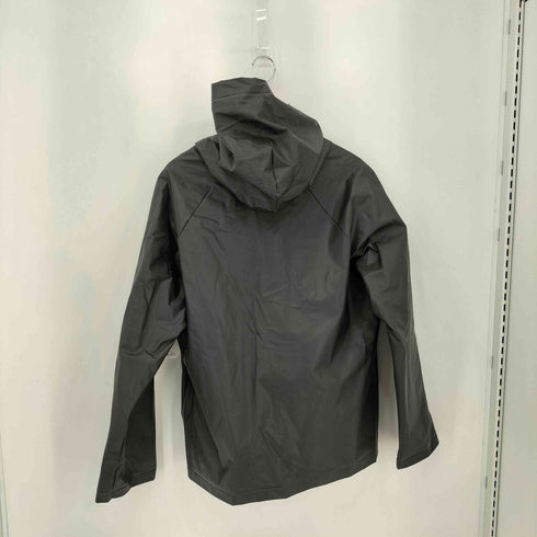 ストーンアイランド STONE ISLAND 99AW イタリア製 SPORT WEAR PVC レインジャケット メンズ