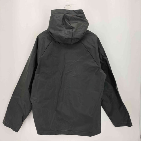 ストーンアイランド STONE ISLAND 99AW イタリア製 SPORT WEAR PVC レインジャケット メンズ