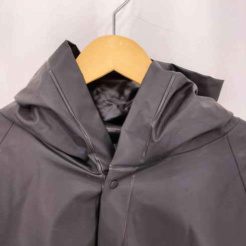 ストーンアイランド STONE ISLAND 99AW イタリア製 SPORT WEAR PVC レインジャケット メンズ