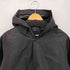 ストーンアイランド STONE ISLAND 99AW イタリア製 SPORT WEAR PVC レインジャケット メンズ