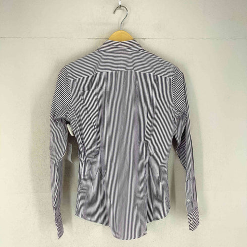 ラルフローレン RALPH LAUREN slim fit ポニー刺繍 L/S ボタンダウンシャツ レディース 10