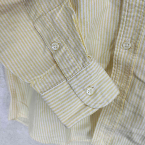 ラルフローレン RALPH LAUREN ポニー刺繍 L/S ボタンダウンシャツ メンズ 150