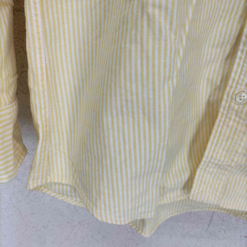 ラルフローレン RALPH LAUREN ポニー刺繍 L/S ボタンダウンシャツ メンズ 150