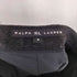 ラルフローレン アールエル RALPH RL LAUREN ウール 七分丈 スカート レディース 9