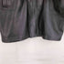 PAIR SLOPE キルティングライナー付 レザーコート メンズ JPN:M