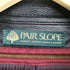 PAIR SLOPE キルティングライナー付 レザーコート メンズ JPN:M
