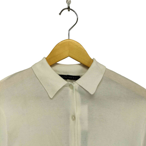 ラルフローレン RALPH LAUREN ポニー刺繍 ボタンダウンシャツ レディース 7