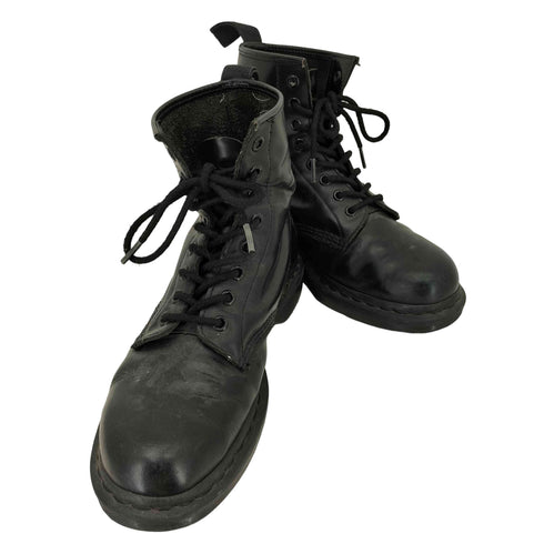ドクターマーチン Dr.Martens 8ホール ブーツ メンズ US:8