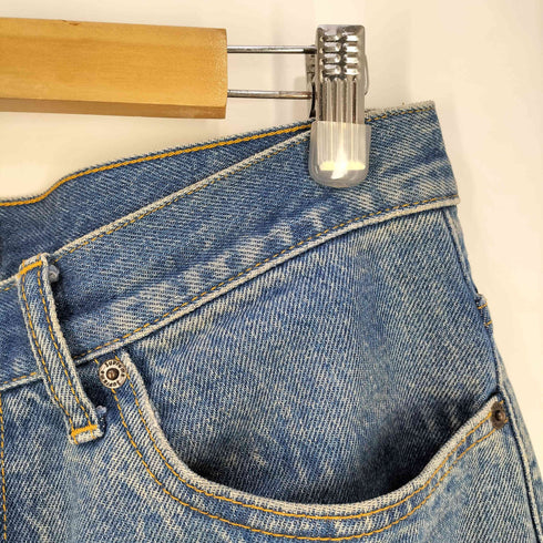 シュプリーム Supreme 24AW BAGGY JEAN バギーデニム メンズ US:30-31