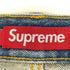 シュプリーム Supreme 24AW BAGGY JEAN バギーデニム メンズ US:30-31