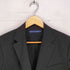 ラルフローレン RALPH LAUREN ウール混シングルボタンテーラードジャケット レディース 5F