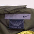 ナイキ NIKE 00s スウォッシュロゴ フーデッドナイロンジャケット メンズ JPN:L