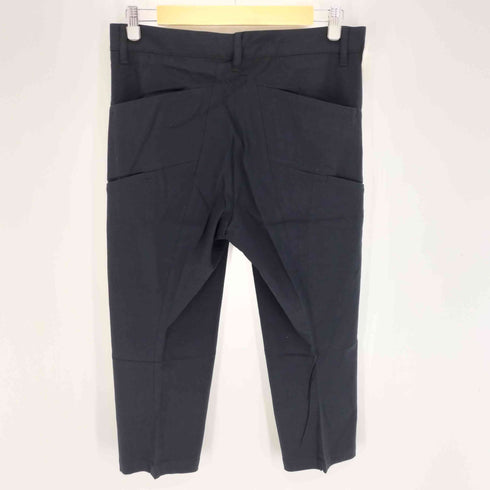 カズユキクマガイアタッチメント KAZUYUKI KUMAGAI ATTACHMENT アンクルテーパードパンツ メンズ JPN:3