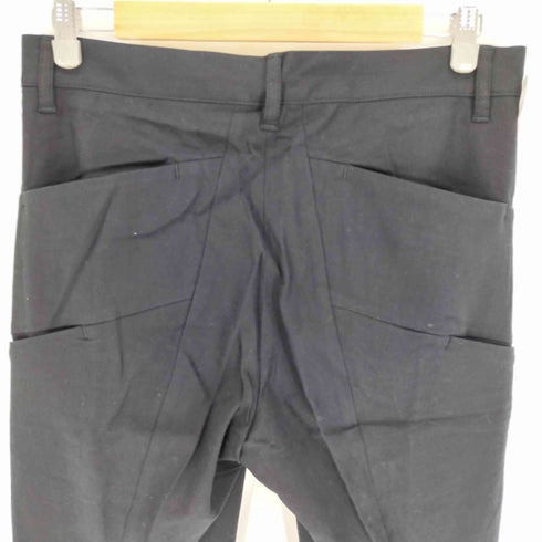 カズユキクマガイアタッチメント KAZUYUKI KUMAGAI ATTACHMENT アンクルテーパードパンツ メンズ JPN:3